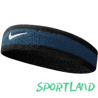 Opaska na głowę Nike Swoosh N0001544050OS N/A