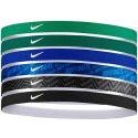 Opaski na włosy Nike Printed N0002545305OS N/A