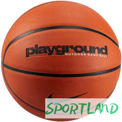 Piłka koszykowa Nike Everyday Playground N100437181007 7 Piłka koszykowa Nike Everyday Playground N100437181007 7