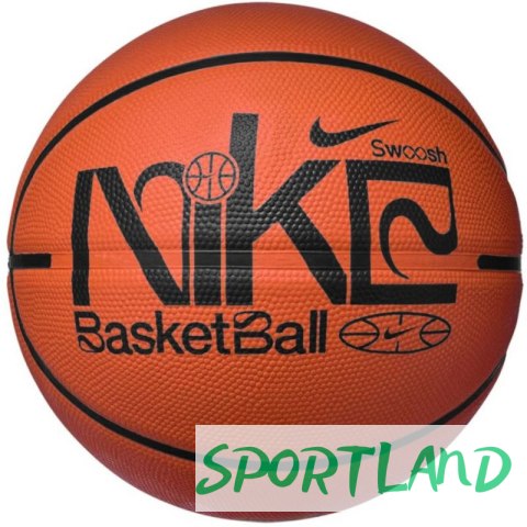 Piłka koszykowa Nike Everyday Playground N100437181007 7 Piłka koszykowa Nike Everyday Playground N100437181007 7