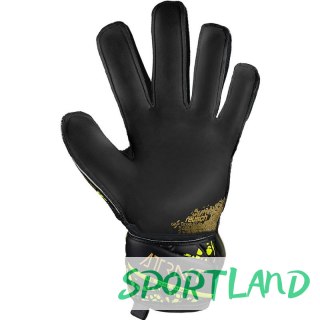 Rękawice Reusch Attrakt Infinity Finger Support 54 70 710 7739 8