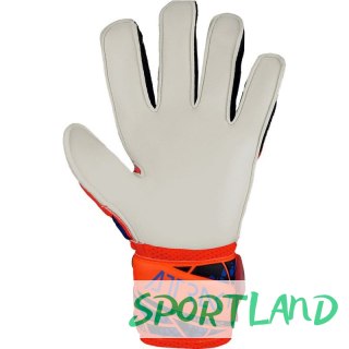 Rękawice Reusch Attrakt Infinity Solid Junior Jr 54 72 515 2210 5,5