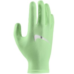 Rękawiczki do biegania Nike Dri-Fit N0003551323 M/L
