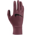 Rękawiczki do biegania Nike Dri-Fit W N1002219206 XS