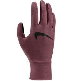 Rękawiczki do biegania Nike Dri-Fit W N1002219206 XS