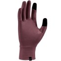 Rękawiczki do biegania Nike Dri-Fit W N1002219206 XS