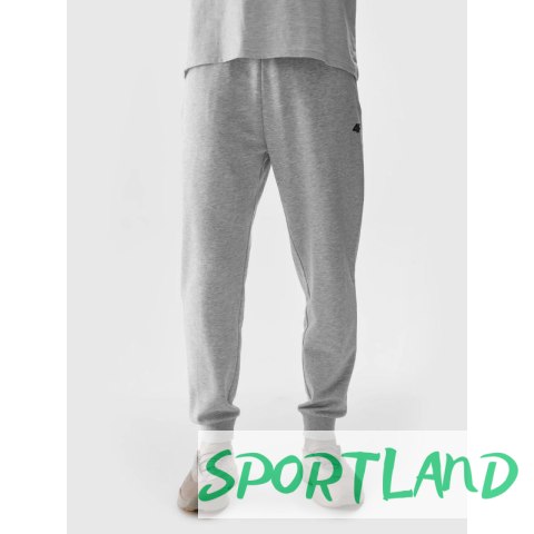 Spodnie 4F M 4FWSS24TTROM603 27M L Spodnie 4F M 4FWSS24TTROM603 27M L