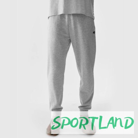 Spodnie 4F M 4FWSS24TTROM603 27M L Spodnie 4F M 4FWSS24TTROM603 27M L