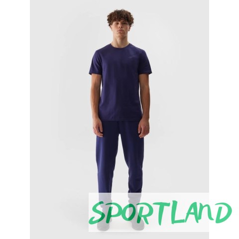 Spodnie 4F M 4FWSS24TTROM603 31S XXL Spodnie 4F M 4FWSS24TTROM603 31S XXL