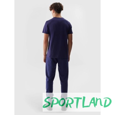 Spodnie 4F M 4FWSS24TTROM603 31S S Spodnie 4F M 4FWSS24TTROM603 31S S