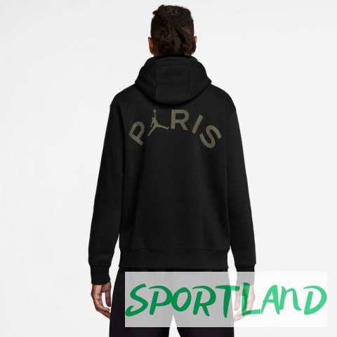Bluza Nike PSG Jordan M FN5326-010 L Bluza Nike PSG Jordan M FN5326-010 L