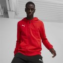 Bluza Puma Team Goal Casuals Hooded M 658595 01 L
