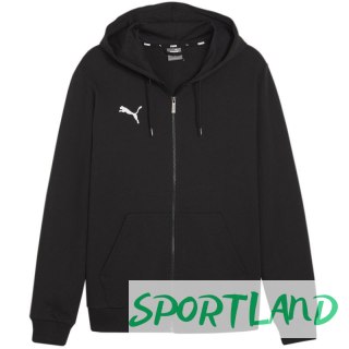 Bluza Puma Team Goal Casuals Hooded M 658595 03 M