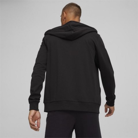 Bluza Puma Team Goal Casuals Hooded M 658595 03 S Bluza Puma Team Goal Casuals Hooded M 658595 03 S