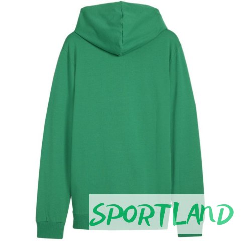 Bluza Puma Team Goal Casuals Hooded M 658595 05 M Bluza Puma Team Goal Casuals Hooded M 658595 05 M