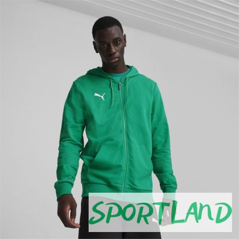 Bluza Puma Team Goal Casuals Hooded M 658595 05 M Bluza Puma Team Goal Casuals Hooded M 658595 05 M