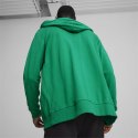 Bluza Puma Team Goal Casuals Hooded M 658595 05 M