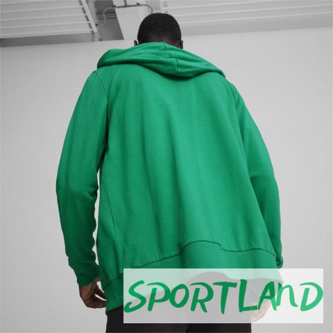 Bluza Puma Team Goal Casuals Hooded M 658595 05 M Bluza Puma Team Goal Casuals Hooded M 658595 05 M