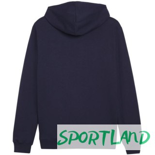 Bluza Puma Team Goal Casuals Hooded M 658595 06 2XL