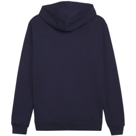 Bluza Puma Team Goal Casuals Hooded M 658595 06 M Bluza Puma Team Goal Casuals Hooded M 658595 06 M