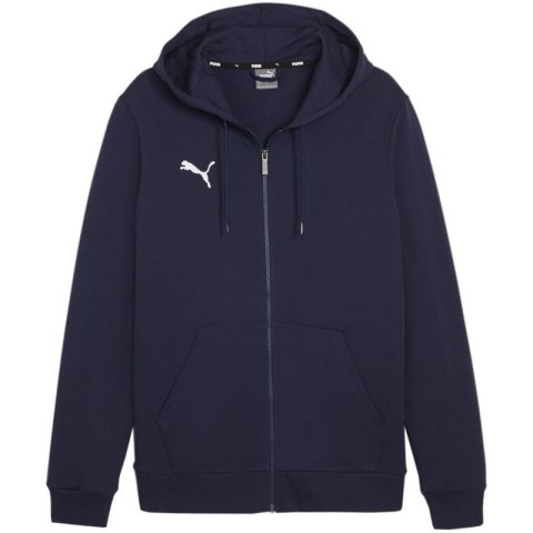 Bluza Puma Team Goal Casuals Hooded M 658595 06 M Bluza Puma Team Goal Casuals Hooded M 658595 06 M
