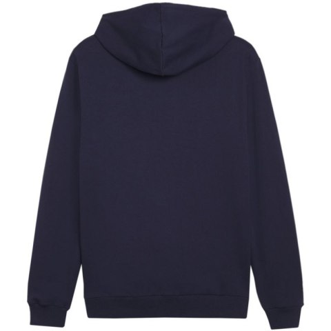 Bluza Puma Team Goal Casuals Hooded M 658595 06 M Bluza Puma Team Goal Casuals Hooded M 658595 06 M