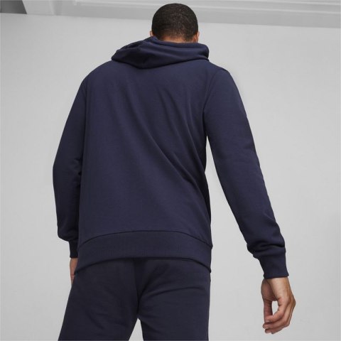 Bluza Puma Team Goal Casuals Hooded M 658595 06 M Bluza Puma Team Goal Casuals Hooded M 658595 06 M