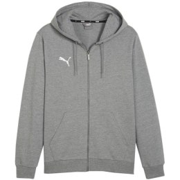 Bluza Puma Team Goal Casuals Hooded M 658595 33 M