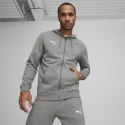 Bluza Puma Team Goal Casuals Hooded M 658595 33 M