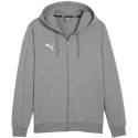 Bluza Puma Team Goal Casuals Hooded M 658595 33 S