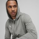Bluza Puma Team Goal Casuals Hooded M 658595 33 S
