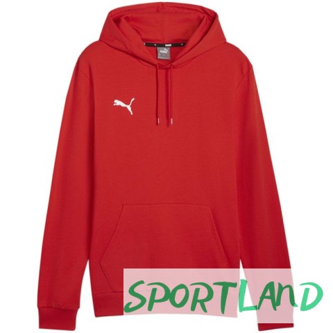 Bluza Puma Team Goal Casuals Hoody M 658618 01 S Bluza Puma Team Goal Casuals Hoody M 658618 01 S