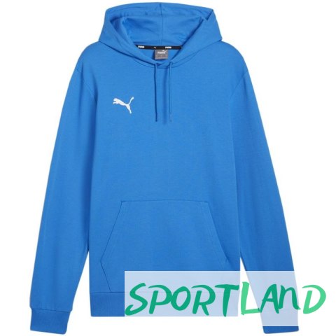Bluza Puma Team Goal Casuals Hoody M 658618 02 XL