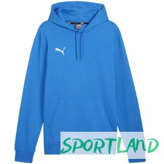 Bluza Puma Team Goal Casuals Hoody M 658618 02 M