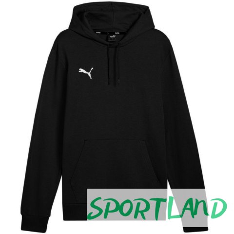 Bluza Puma Team Goal Casuals Hoody M 658618 03 S Bluza Puma Team Goal Casuals Hoody M 658618 03 S