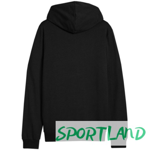 Bluza Puma Team Goal Casuals Hoody M 658618 03 S Bluza Puma Team Goal Casuals Hoody M 658618 03 S