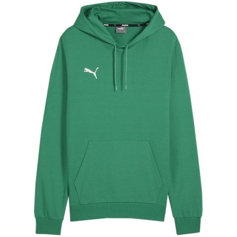 Bluza Puma Team Goal Casuals Hoody M 658618 05 M Bluza Puma Team Goal Casuals Hoody M 658618 05 M