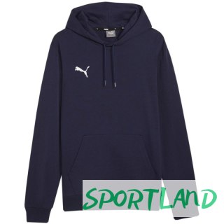 Bluza Puma Team Goal Casuals Hoody M 658618 06 XL