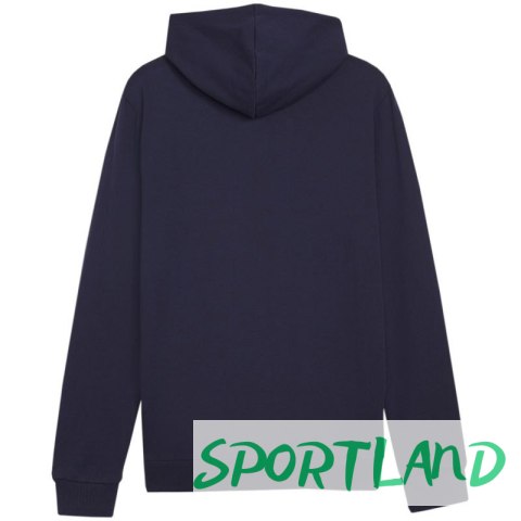 Bluza Puma Team Goal Casuals Hoody M 658618 06 XL Bluza Puma Team Goal Casuals Hoody M 658618 06 XL
