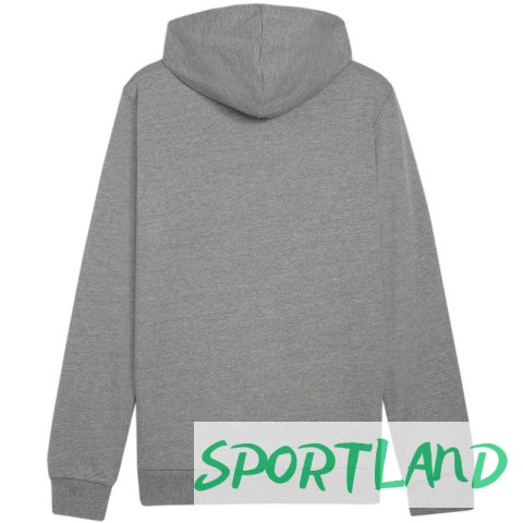 Bluza Puma Team Goal Casuals Hoody M 658618 33 2XL Bluza Puma Team Goal Casuals Hoody M 658618 33 2XL