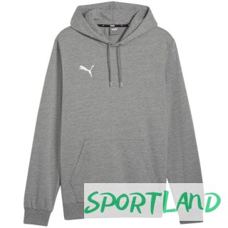 Bluza Puma Team Goal Casuals Hoody M 658618 33 M