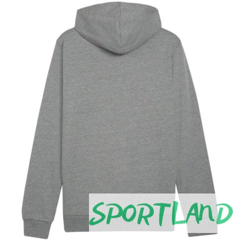 Bluza Puma Team Goal Casuals Hoody M 658618 33 S Bluza Puma Team Goal Casuals Hoody M 658618 33 S