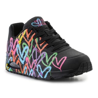 Buty Skechers Highlight Love W 177981-BKMT EU 37