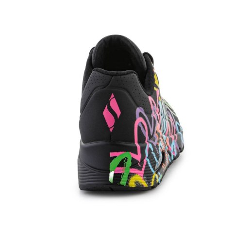 Buty Skechers Highlight Love W 177981-BKMT EU 37 Buty Skechers Highlight Love W 177981-BKMT EU 37