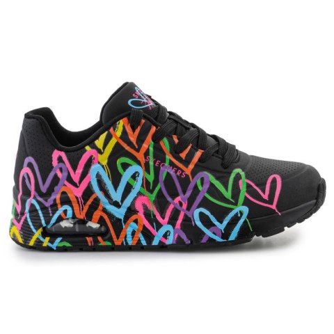 Buty Skechers Highlight Love W 177981-BKMT EU 37 Buty Skechers Highlight Love W 177981-BKMT EU 37
