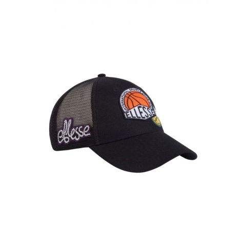 Czapka z daszkiem Ellesse Divida Trucker Cap SAVA3599011 OSFM Czapka z daszkiem Ellesse Divida Trucker Cap SAVA3599011 OSFM