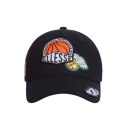 Czapka z daszkiem Ellesse Divida Trucker Cap SAVA3599011 OSFM Czapka z daszkiem Ellesse Divida Trucker Cap SAVA3599011 OSFM