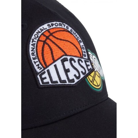 Czapka z daszkiem Ellesse Divida Trucker Cap SAVA3599011 OSFM Czapka z daszkiem Ellesse Divida Trucker Cap SAVA3599011 OSFM