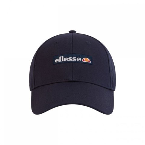 Czapka z daszkiem Ellesse Drebbo Cap SAVA1388429 OSFM Czapka z daszkiem Ellesse Drebbo Cap SAVA1388429 OSFM