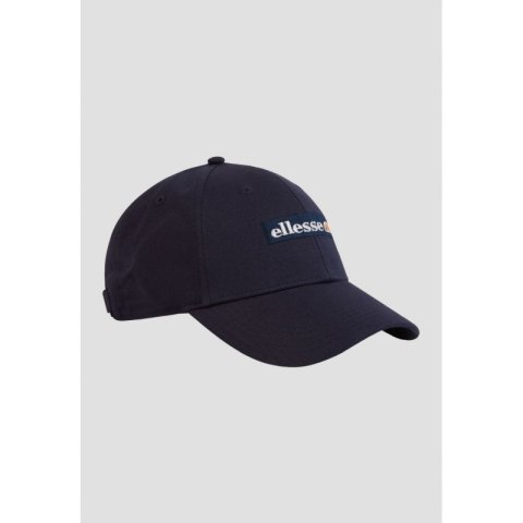 Czapka z daszkiem Ellesse Drebbo Cap SAVA1388429 OSFM Czapka z daszkiem Ellesse Drebbo Cap SAVA1388429 OSFM